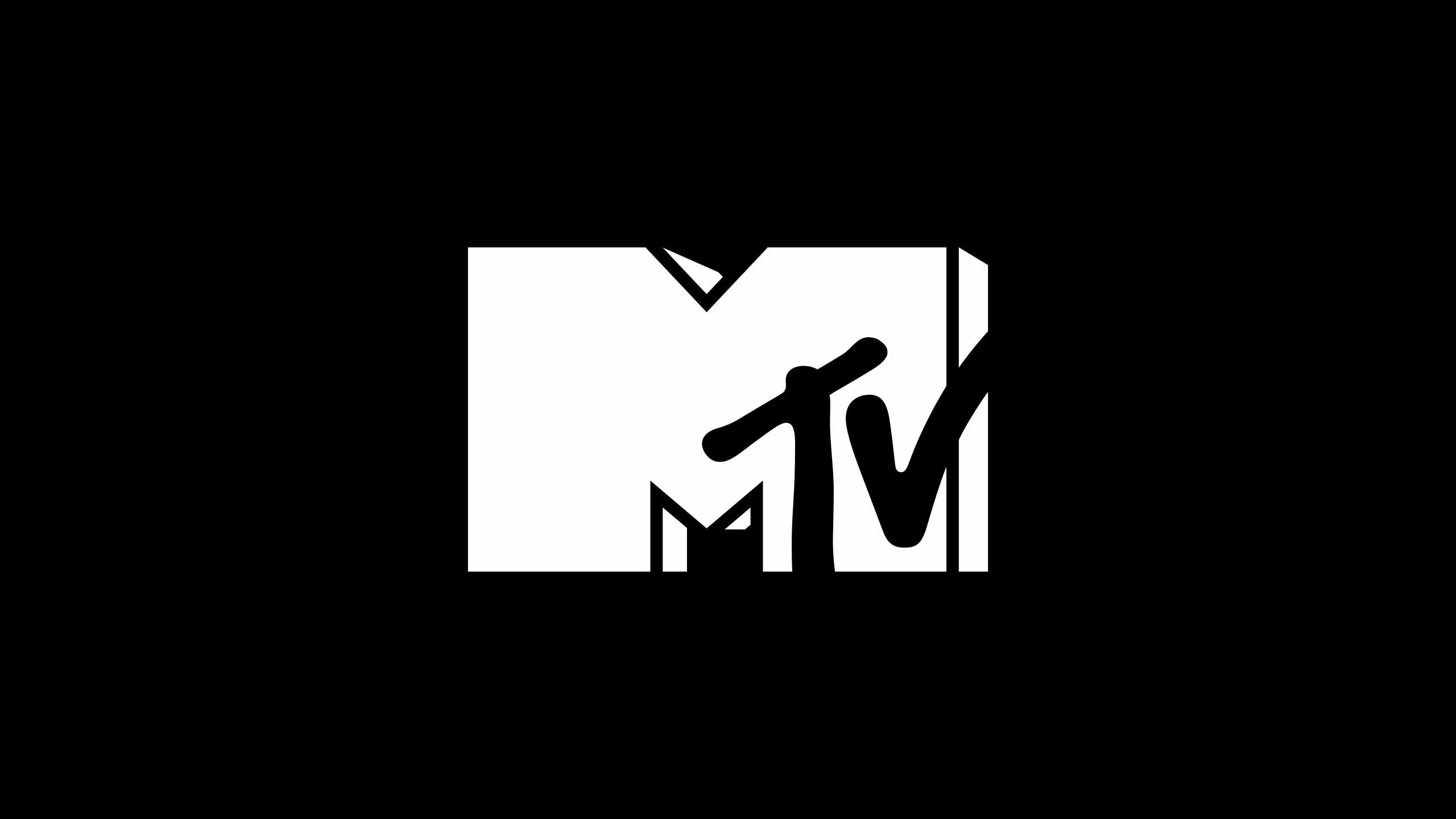 Parag Khanna hosts InnerView on MTV World