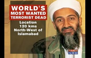 Bin Laden Assassinated, Not Martyred