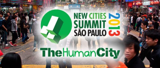 New Cities Foundation Summit: Hard and Software City
