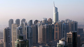 Dubai optimism fails to mask concerns on overheating risk
