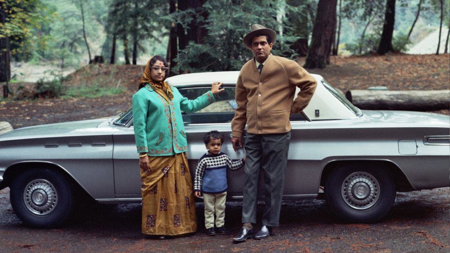 The new Smithsonian exhibit on Indian-Americans is great—if only it were 1985