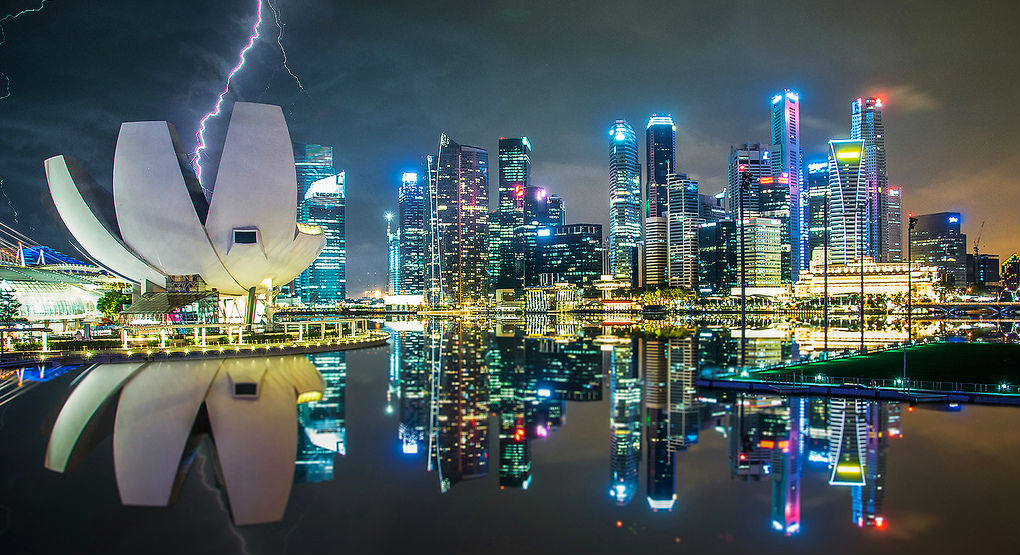 Globalization: Should Every Country be Like Singapore?