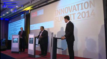 Economist Innovation Debate