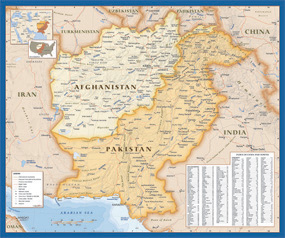 BBC “The Hub”: Critique of Af-Pak Strategic Review