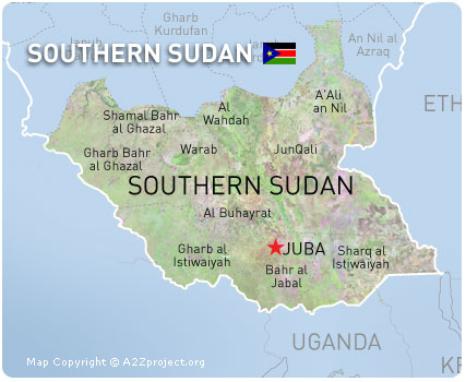 Would-be States Hope to Follow Sudan’s Lead