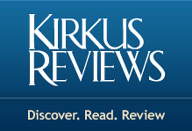 Kirkus Review of Connectography