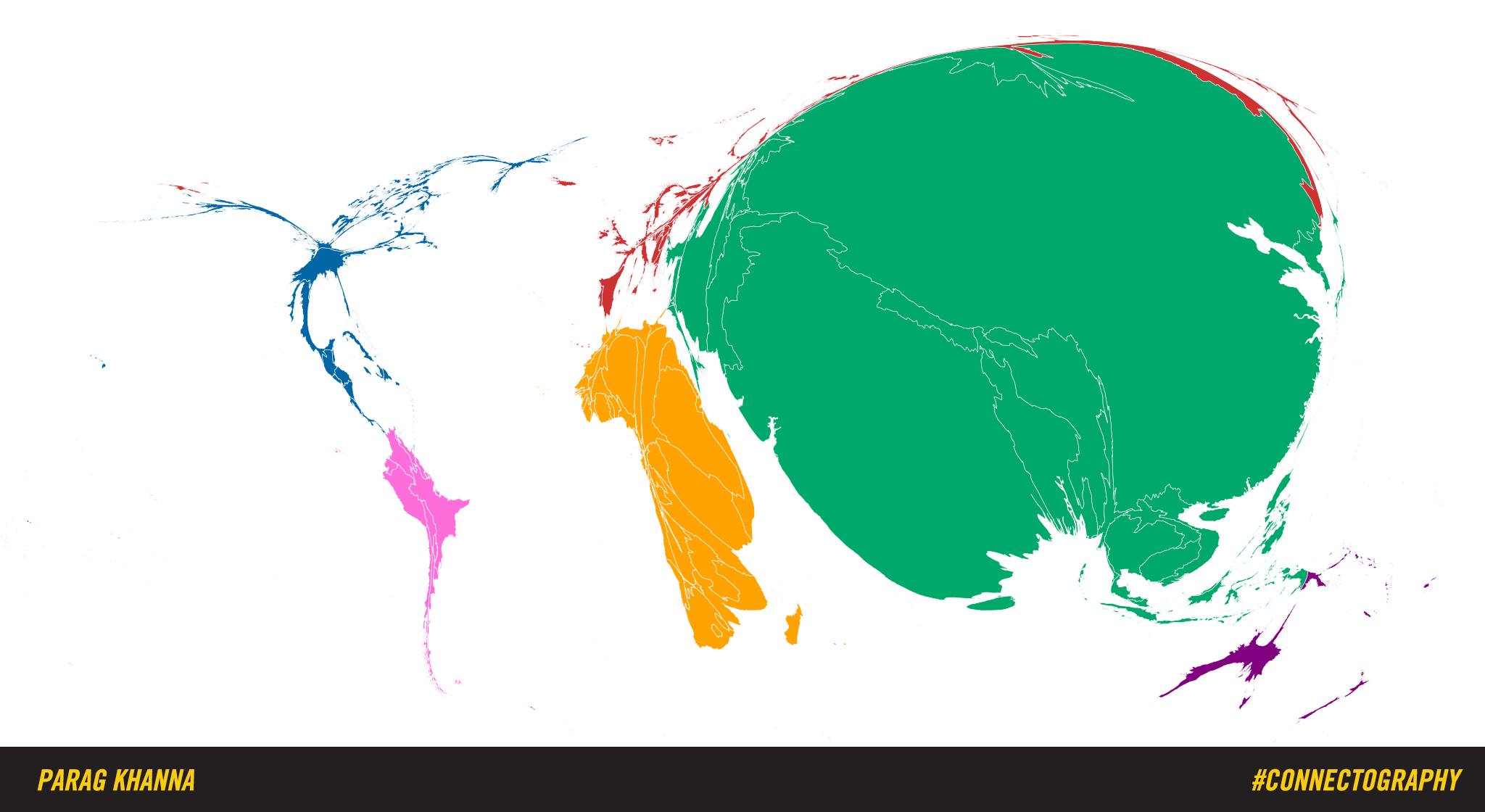 People Most at Risk from Climate Change