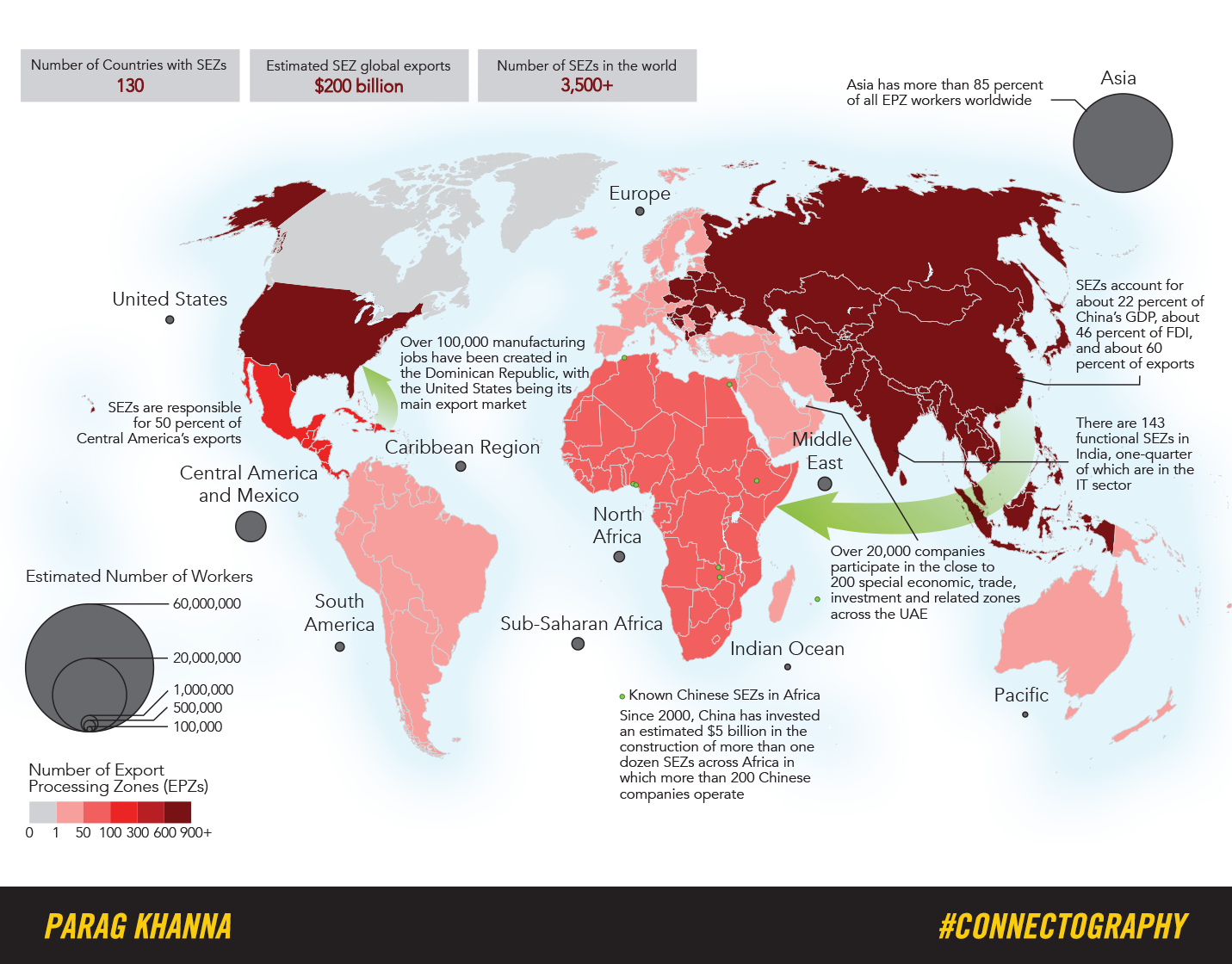 Special Economic Zones