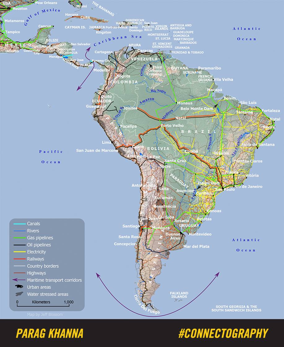 South American Union