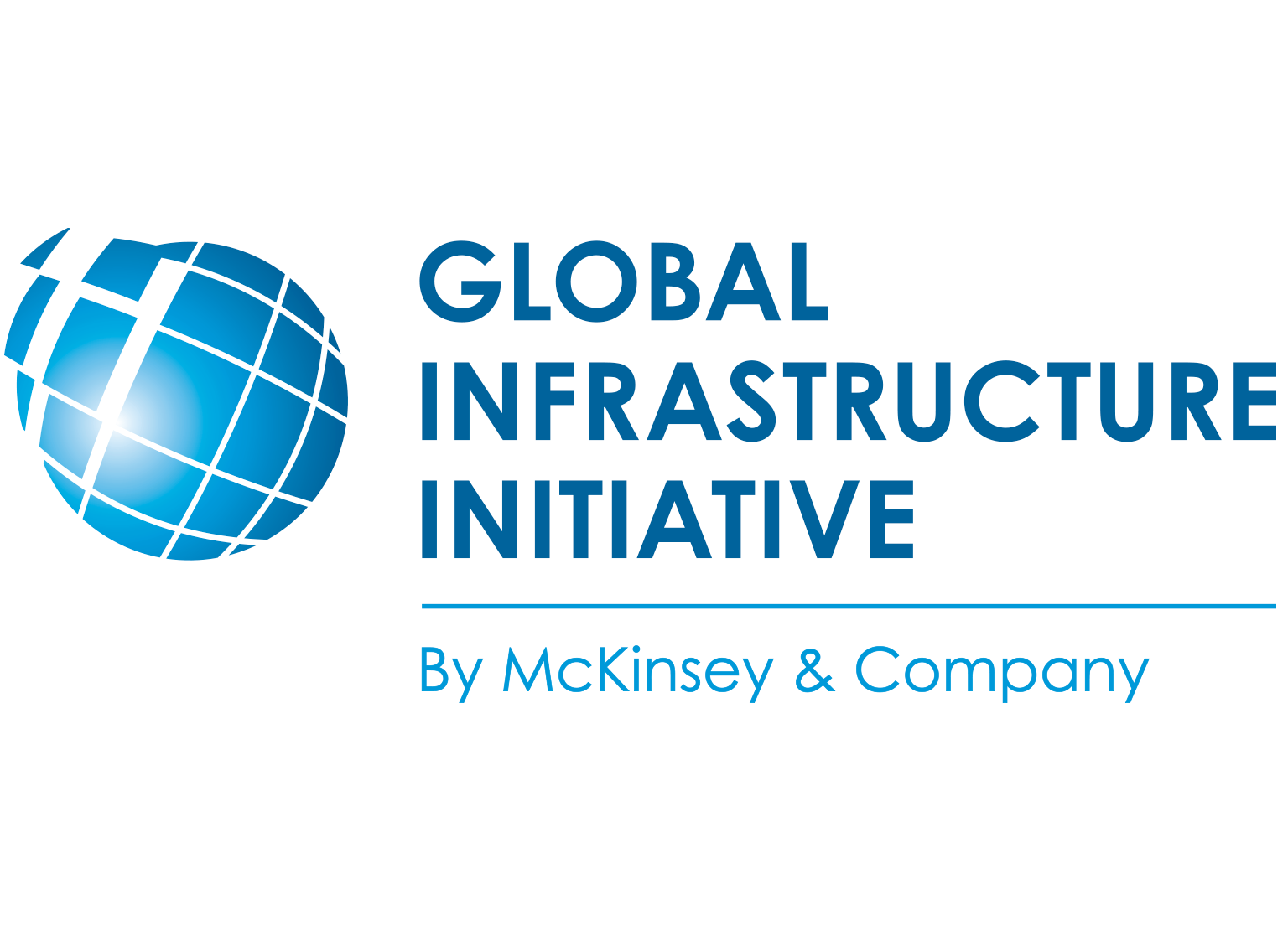 McKinsey Global Infrastructure Initiative 2016: Mapping The Future