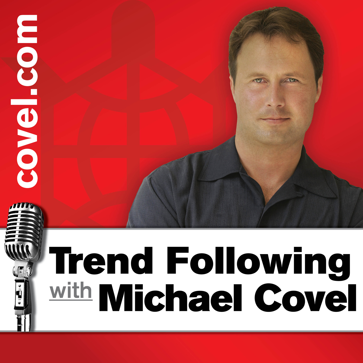 Interview with Michael Covel of Trend Following
