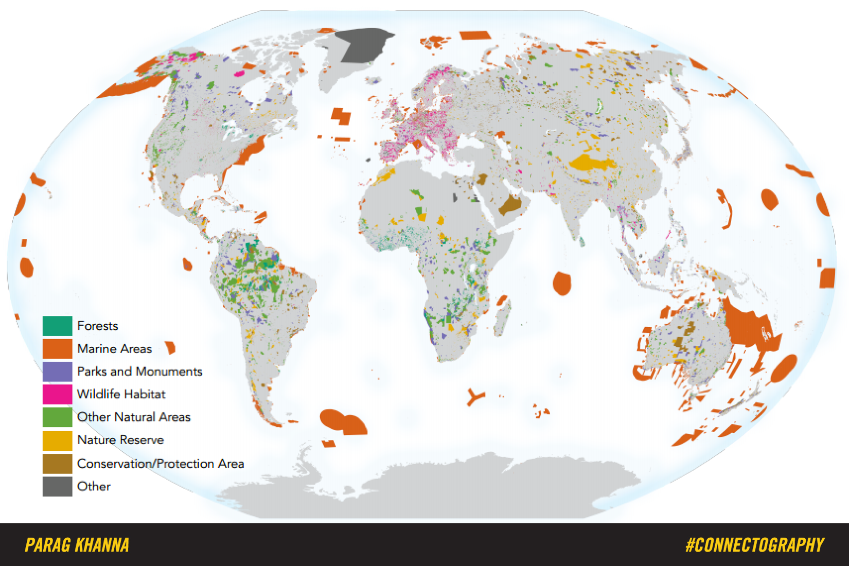 Nature Protected Areas