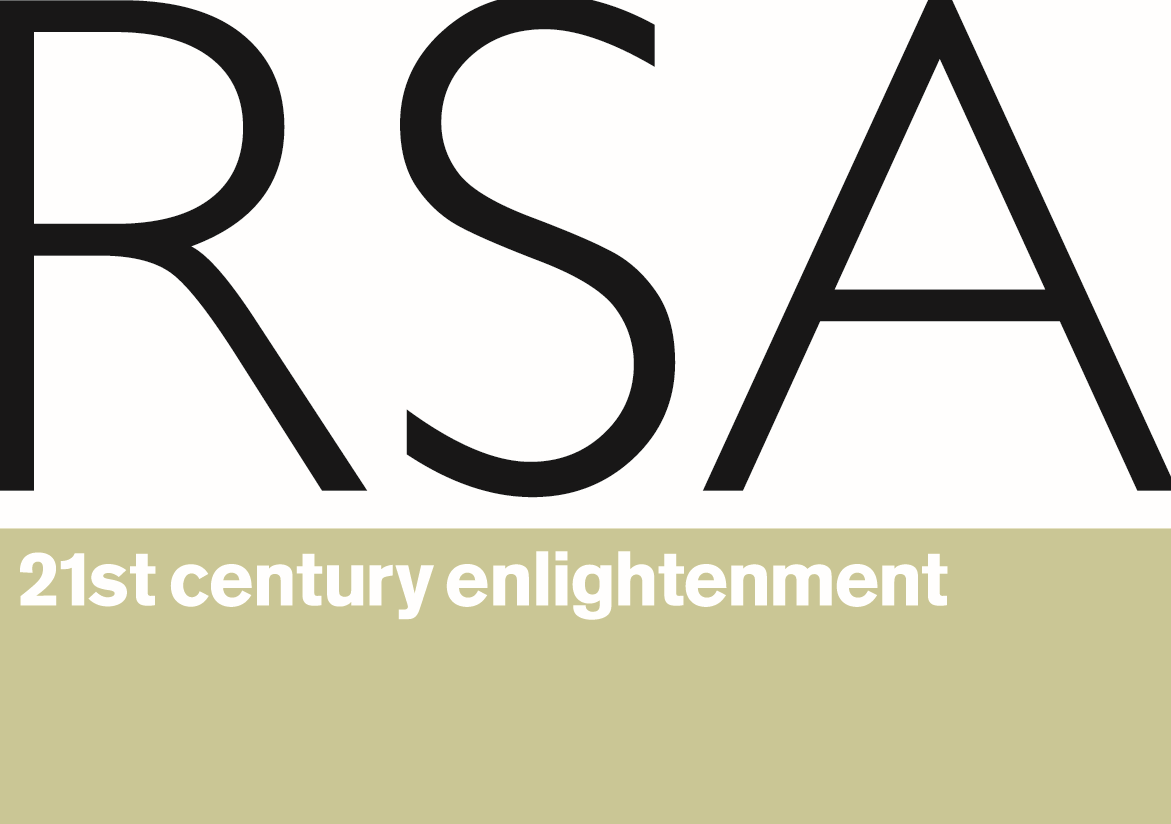 Royal Society of Arts hosts Parag Khanna to discuss CONNECTOGRAPHY