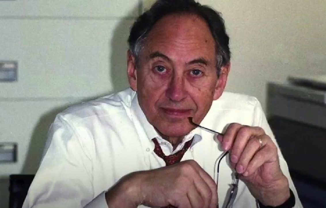 Alvin Toffler: What he got right – and wrong