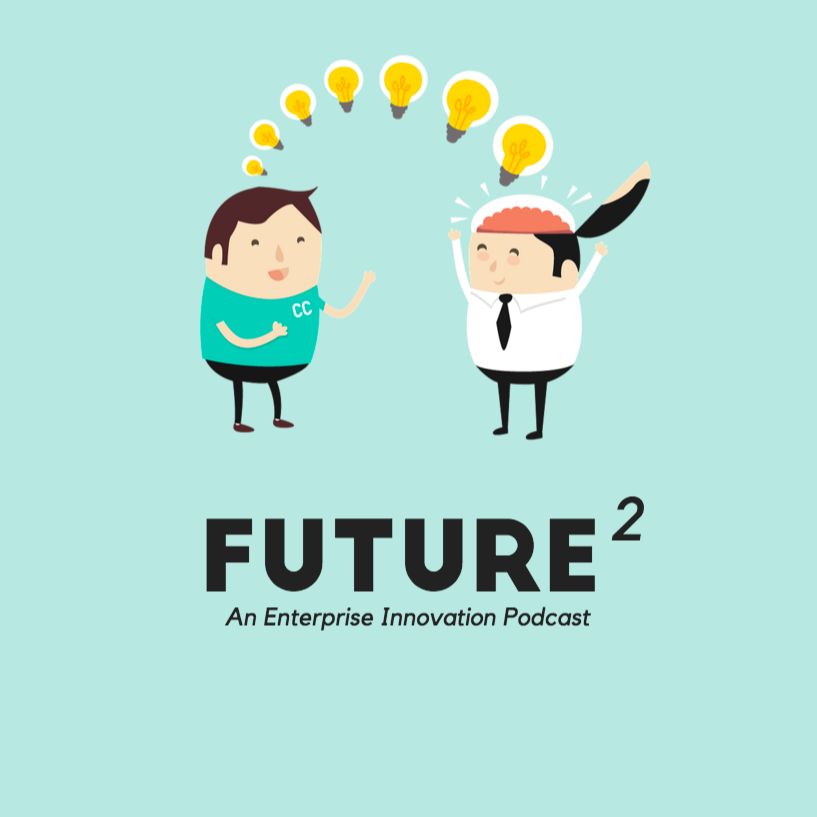 Future²  Podcast #39: The Future of the Global Economy with Parag Khanna