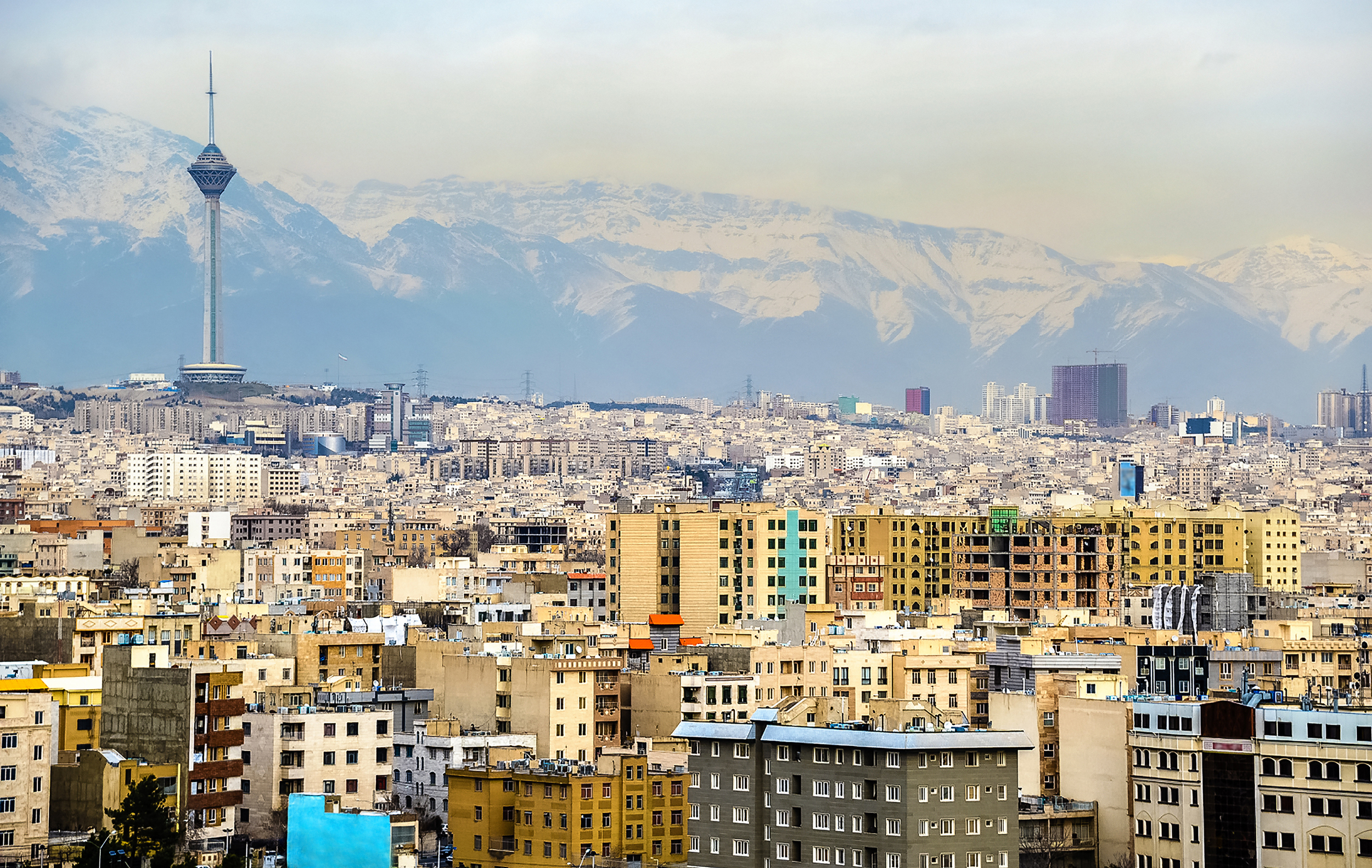 Why is infrastructure investment critical for Iran’s post-sanctions success?