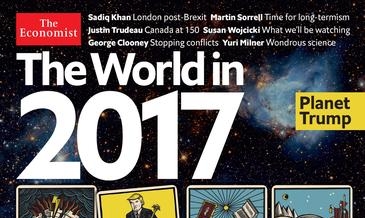 The World In 2017 Special: Ingenuity
