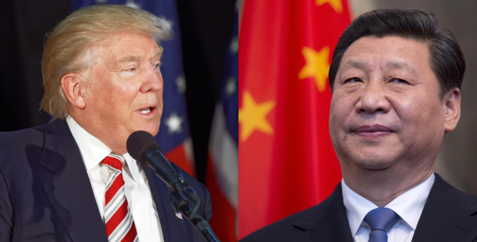 Engagement is better than isolation in Sino-US relations under Trump