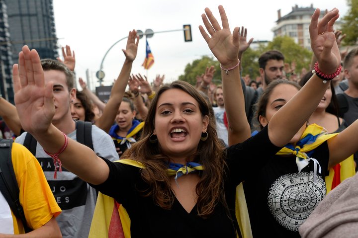 Catalans and Kurds are at the Forefront of True Local Democracy