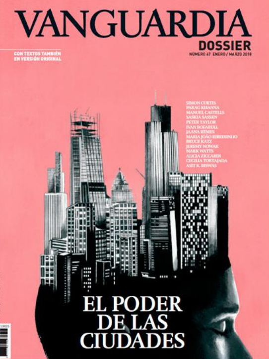 El poder de las ciudades