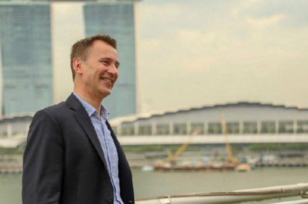 Jeremy Hunt: “The rise of Asia will have a profound impact on the global balance.”