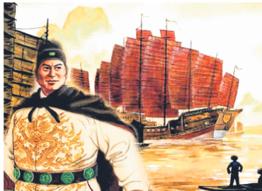 Asia’s History Lessons for the World’s Future