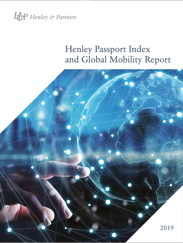 Global Mobility Today