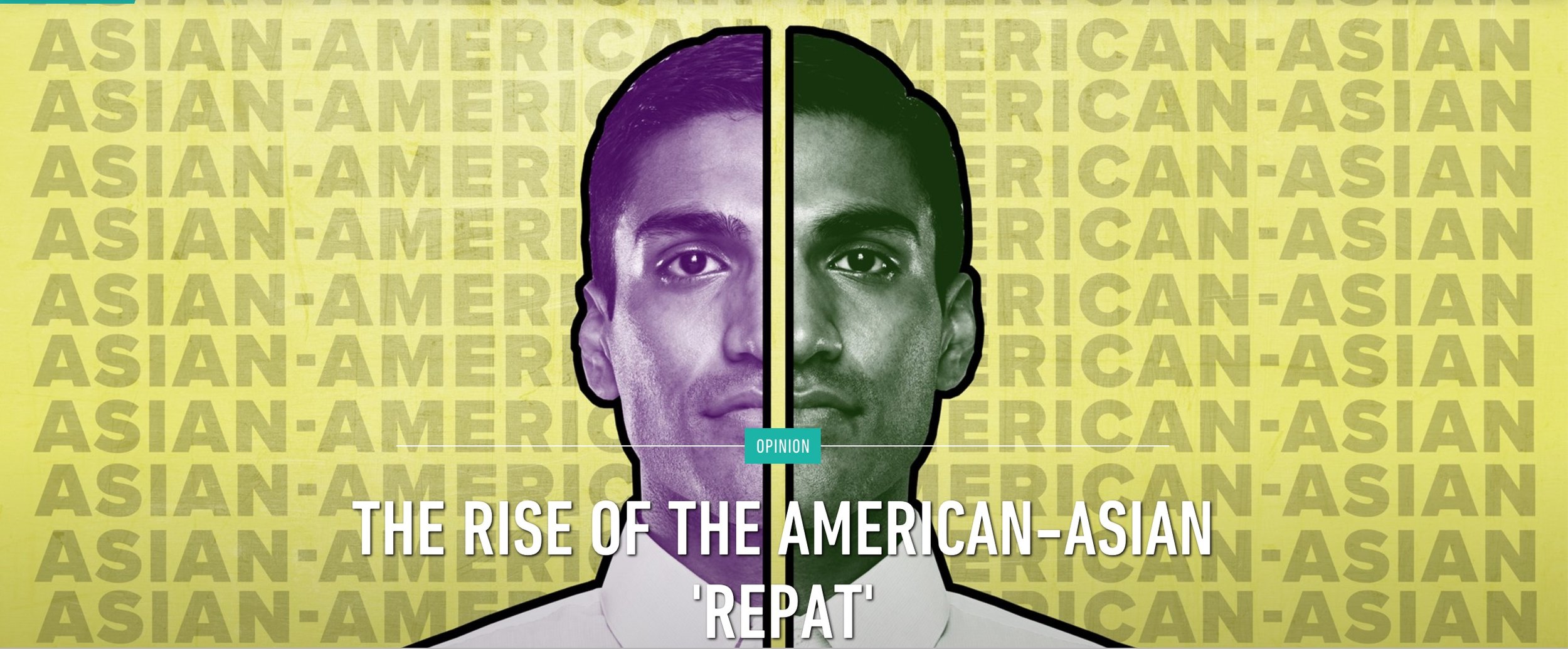 The Rise of the American-Asian ‘repat’