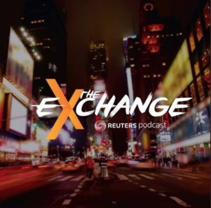 The Exchange: The Asianisation of the world