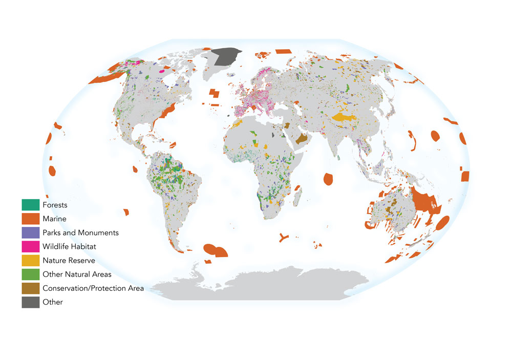  Credit: University of Wisconsin-Madison Cartography Lab 