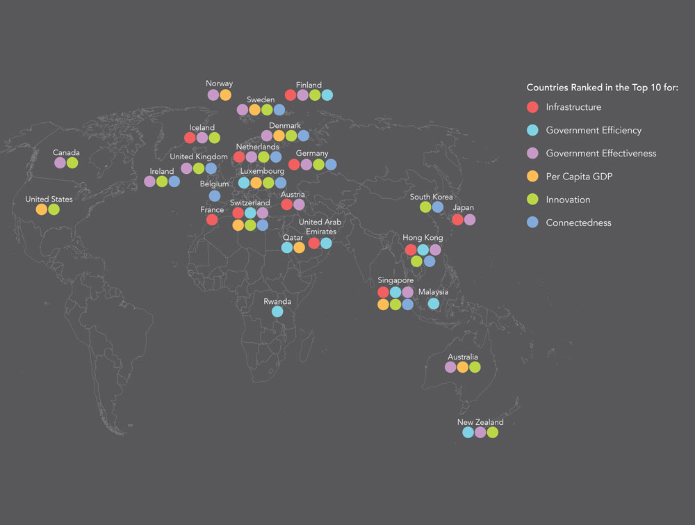  Credit: University of Wisconsin-Madison Cartography Lab 