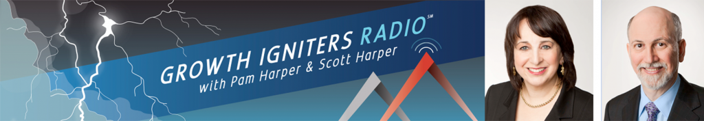 Growth Igniters Radio Episode 68