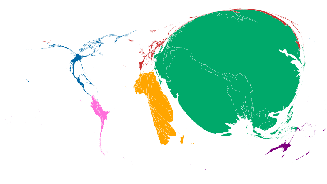 Asia’s Climate Risk