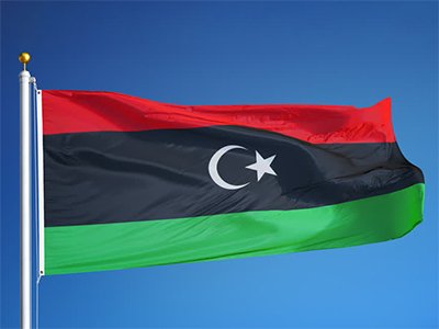 Analyzing Libya