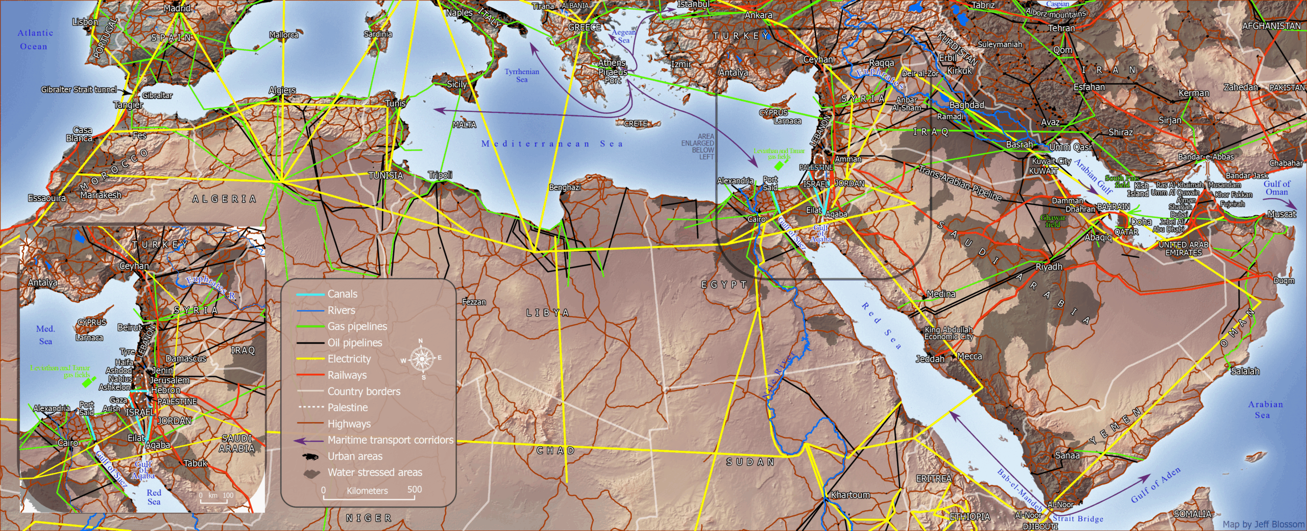 Pax Arabia