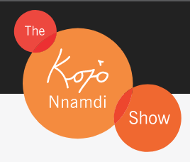 Interview with Kojo Nnamdi