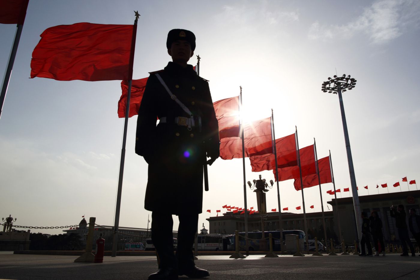 China’s Assertiveness Is Becoming a Problem for Its Friends, Too