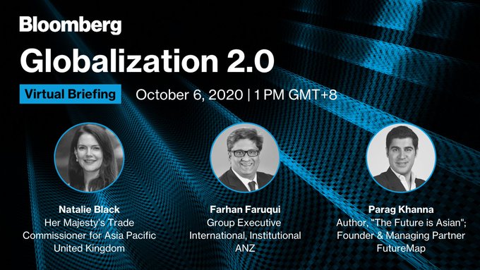 Globalization 2.0: What Path Forward?
