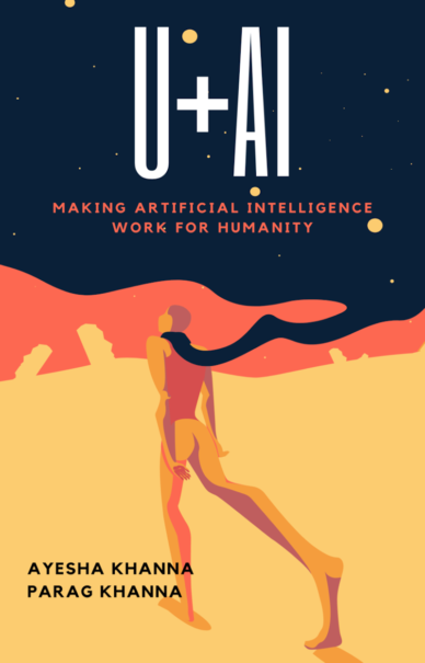 U+AI: Making Artificial Intelligence Work for Humanity