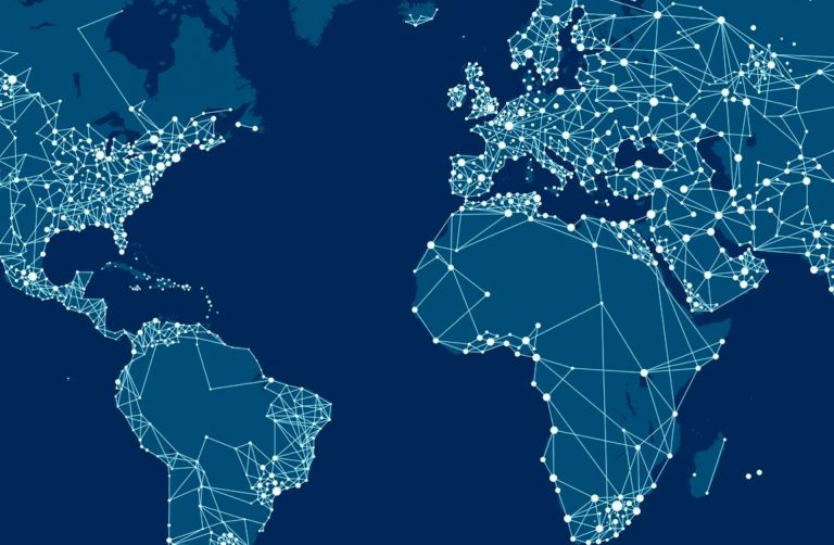 Asia’s Macro and Geopolitical Outlook