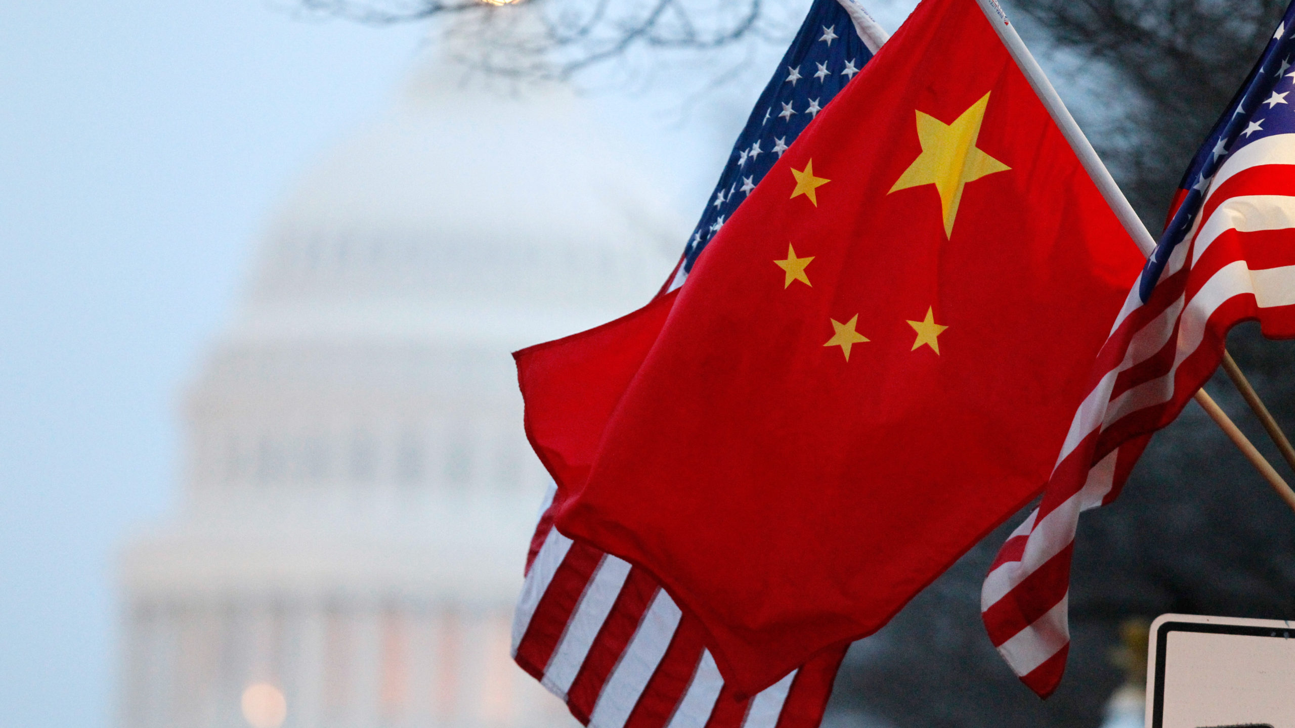 Dialogue, Cooperation and Dispute Management: Bringing China-US Relations Back on Track