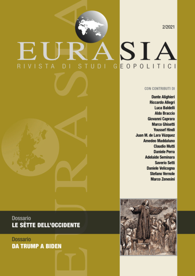 Eurasia’s review of The Future is Asian