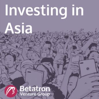 Investing in Asia