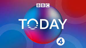 BBC Radio Today Programme discusses MOVE