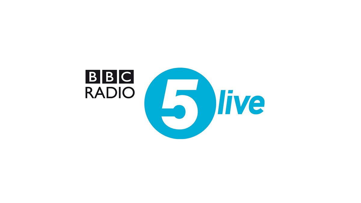 BBC 5 Live with Dr. Parag Khanna