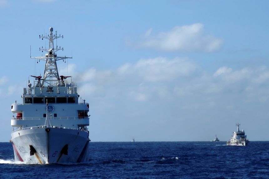 South China Sea claims: Technocratic way to peace?
