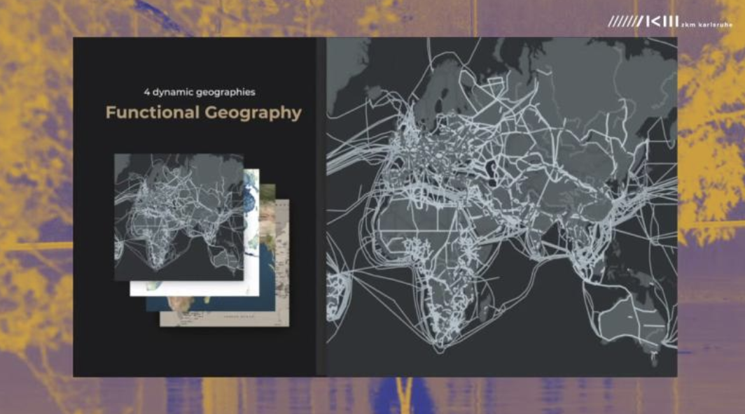 cARTography: Maps, Culture, and the Future of Humanity