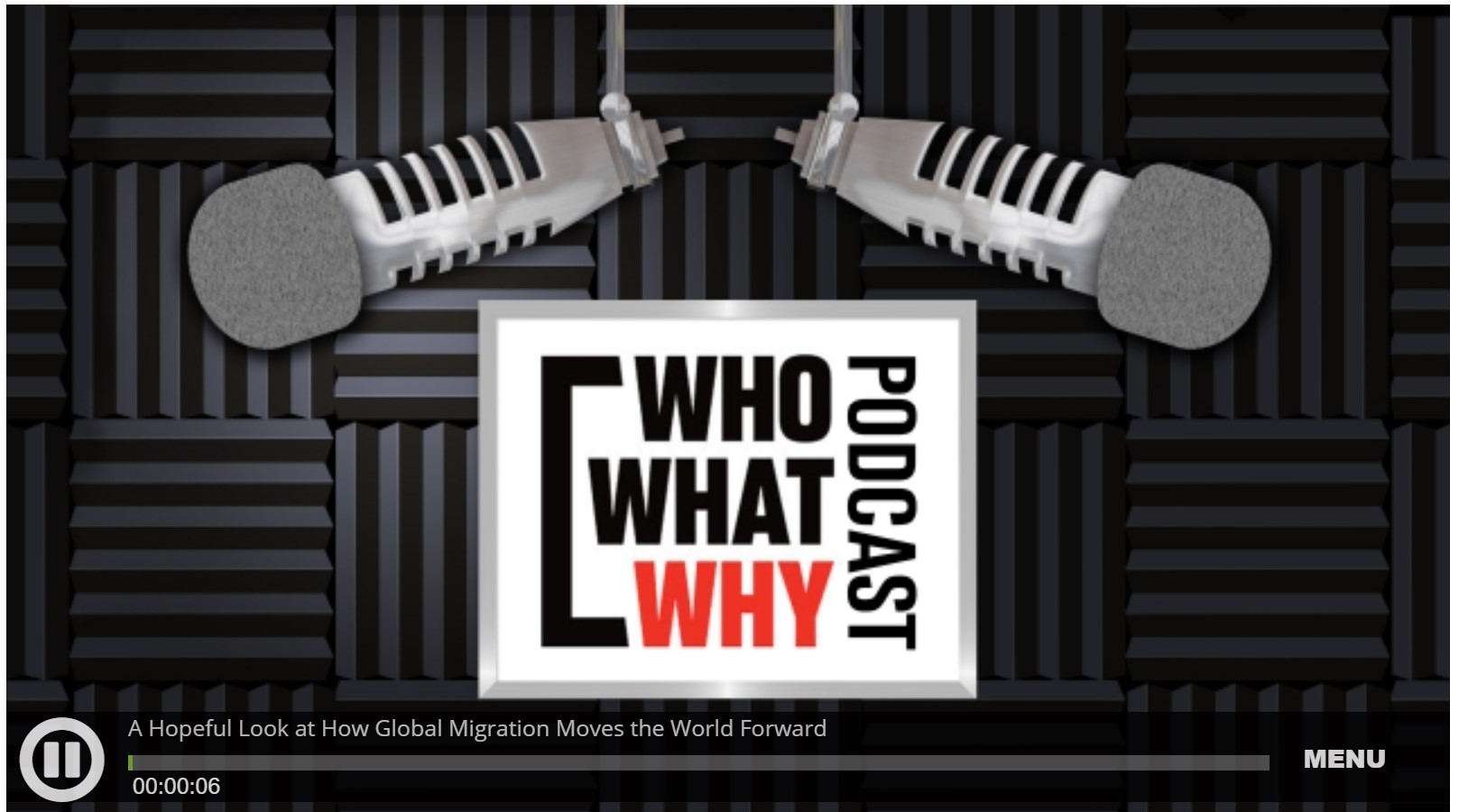 A Hopeful Look at How Global Migration Moves the World Forward
