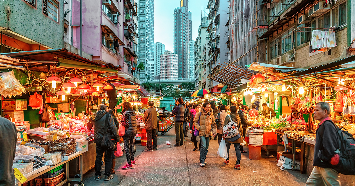 The APAC Opportunity: Stripe Regional Strategy Kick-Off