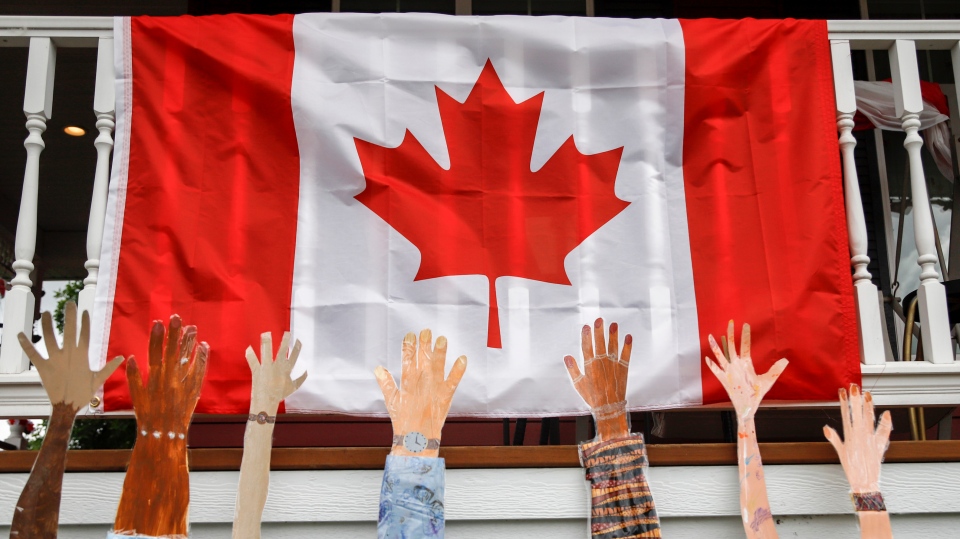 Immigration, Booming Population and Global Influence: Is this the ‘Heroic’ Canadian Dream?